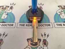 N HU58 KEY NEW & UNCUT E34 E36