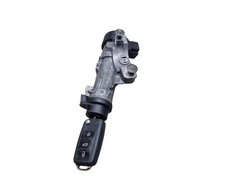 Volkswagen polo ignition - polo,