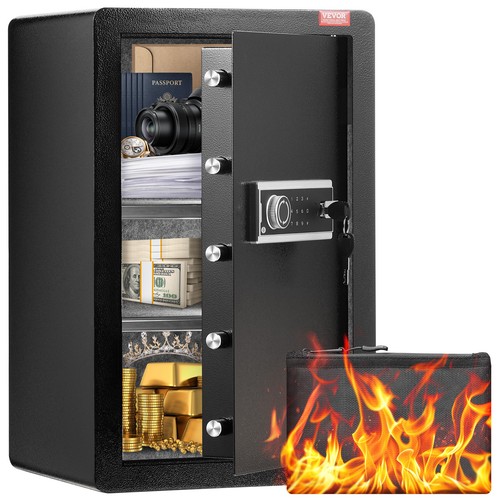 Vevor single door cu ft - single, cu.ft