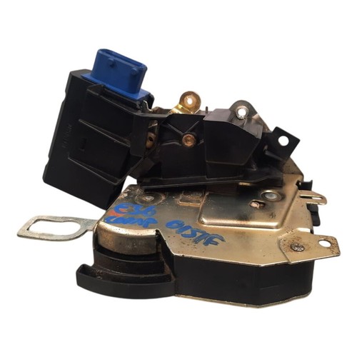 Bmw door catch drivers - catch,
