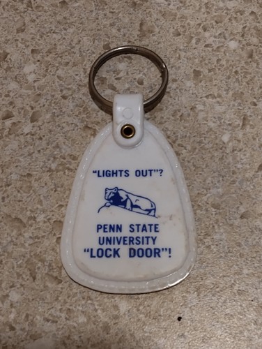 Vintage penn state university - vintage,