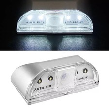 Key Light for Door - Auto PIR