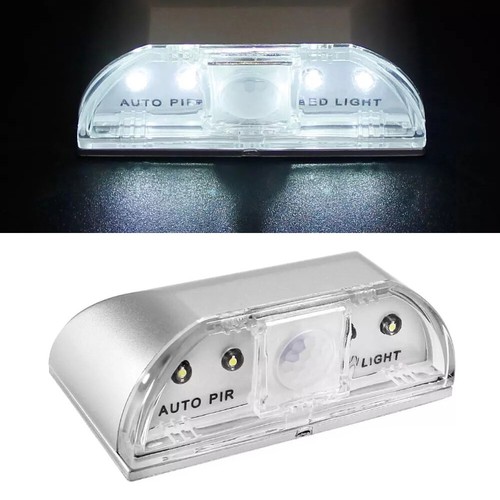 Key light for door auto - for,