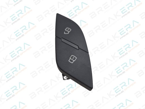 Audi central door - audi, 8v