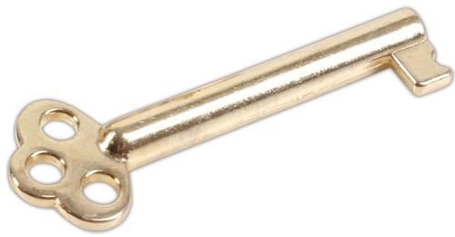 Spare key for - key, wardrobe