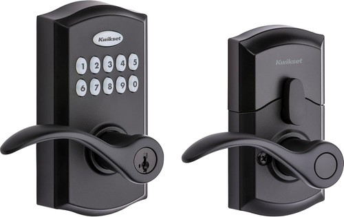 Kwikset smartcode 955 pembroke - kwikset,