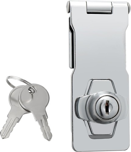 Sayayo shed lock with - sayayo,
