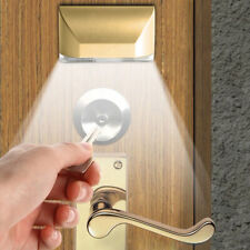 🕕LED Intelligent Door Lock