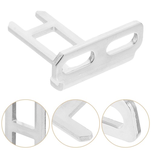 Door keys for small hole - small,