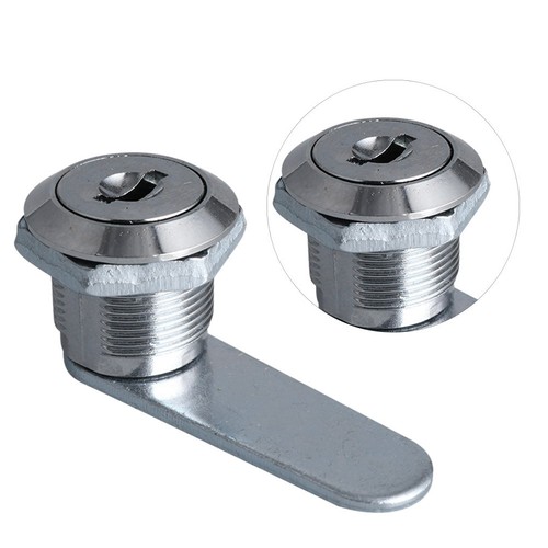 Door cylinder lock cam - lock,