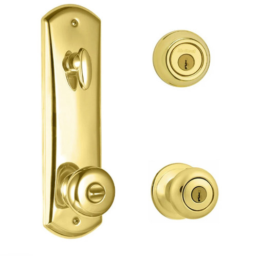 Vintage nos kwikset - vintage,