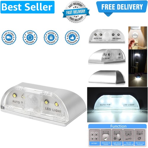 Key light for door auto - for,