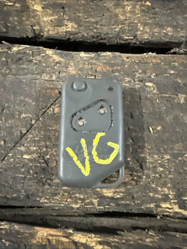 Range rover p38 key - p38,