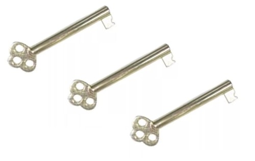 Spare key for wardrobe - for,