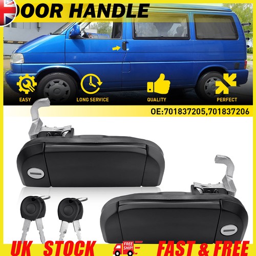 Door handle set for 1999 - set,