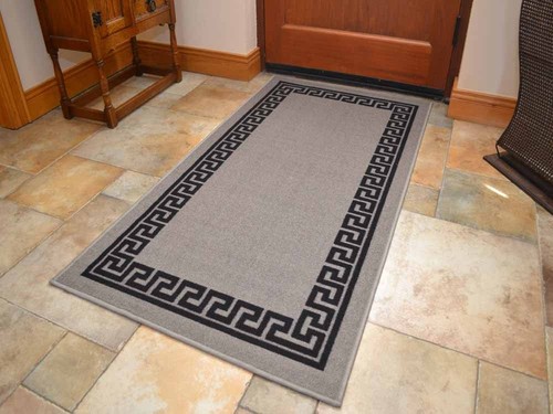 Door mat hall runners - hall, small