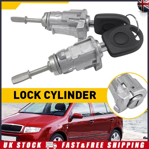Door lock barrel cylinder - door,