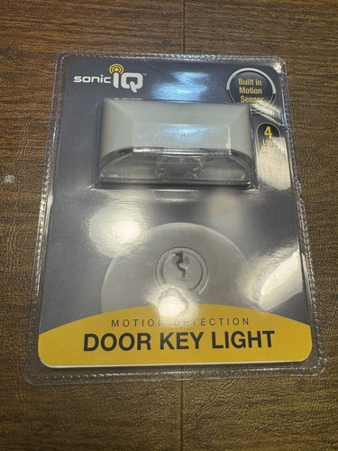 Sonic door key light - door,