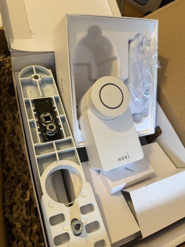 Ultion nuki smart - nuki,