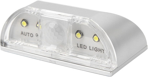 Key light for door - key, auto