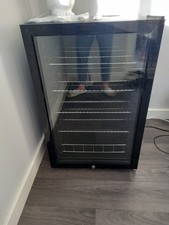 Wine Fridge with Internal