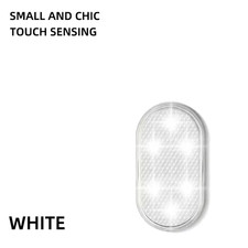 LED Touch Light Mini Wireless
