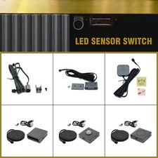 LED Central Control Door/Hand