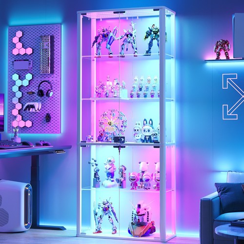 Tier rgb display - 5-tier,