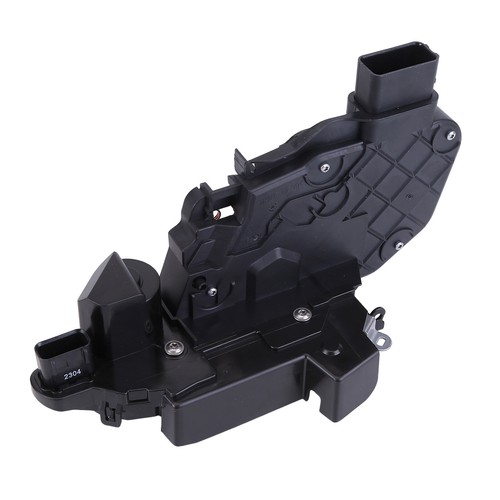 Front right door lock actuator - door,