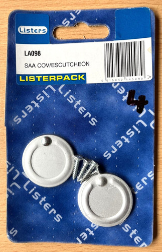 Light grey silver key hole - light, grey/silver