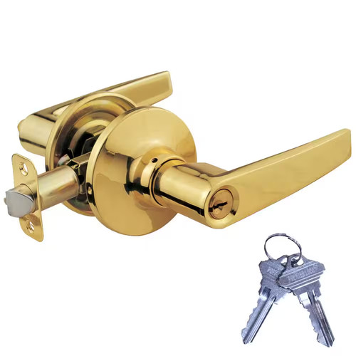Brass plated light commercial - brass,