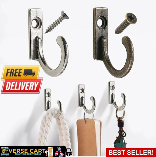 10pcs antique bronze - 10pcs, wall