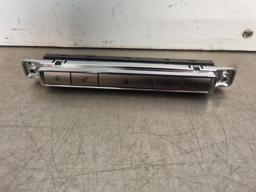 Jaguar x250 hazard flasher - jaguar,