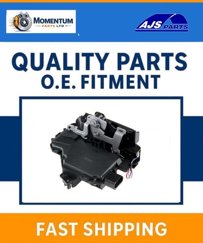 Ajs central door - central, actuator