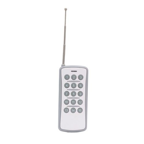 433mhz wireless remote control - wireless,