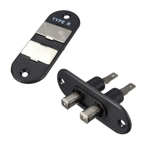 Car door jam light - jam,