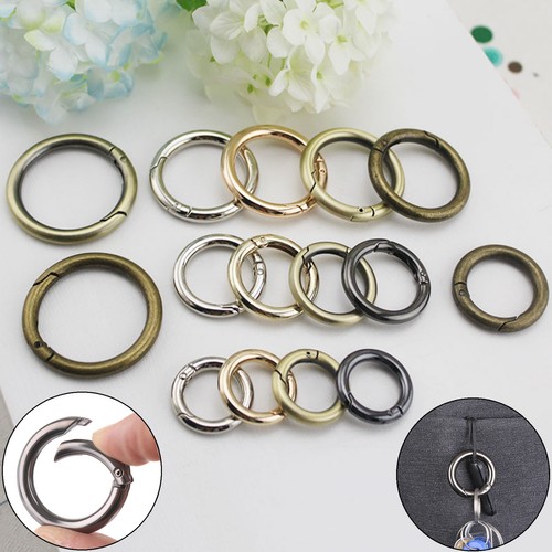 Openable door spring - , metal