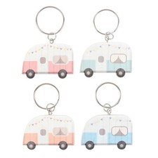 Set of 4 Home From Home