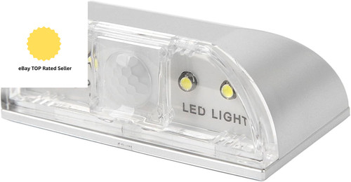 Key light for door auto - for, pir