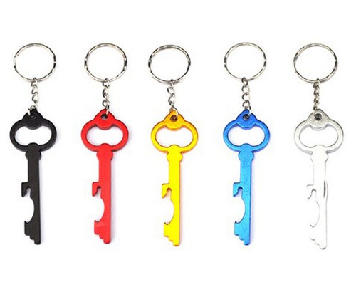 Key the door keyring - to, 21st