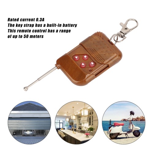 Cloning key remote - key,