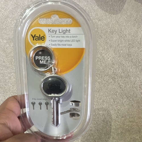 Yale keylight door - yale, lock