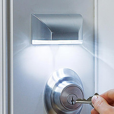 Key Light for Door - Auto PIR