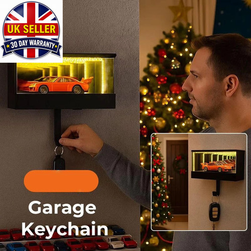 Car garage key - car,