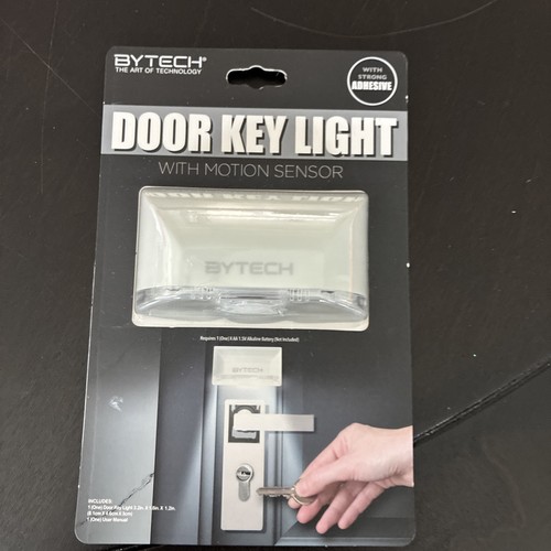 Bytech door key light - bytech,