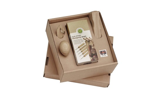 Home collection kit door stop - home,