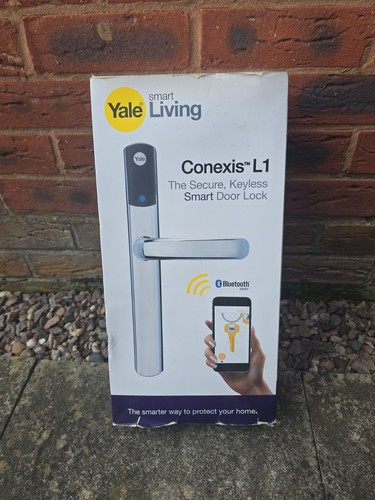 Yale conexis - conexis, l1