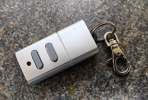 Home easy he301 remote - he301, key