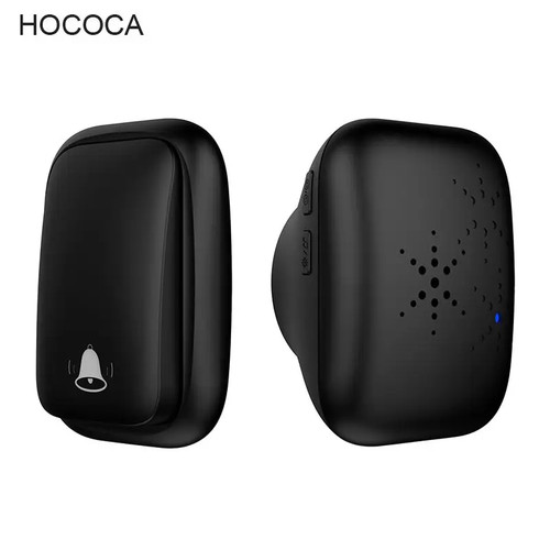 Self powered wireless - powered,