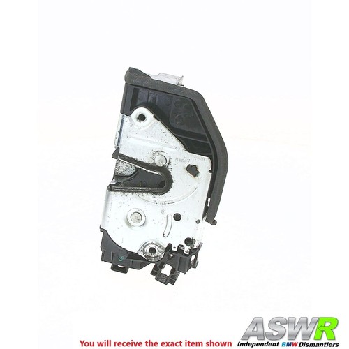 Bmw f generation door - e, &